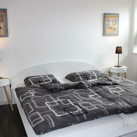 Ferienhaus Hooksiel1 Vakantiehuis Hooksiel