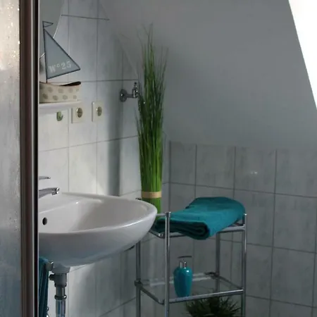 Vakantiehuis Ferienhaus Hooksiel1
