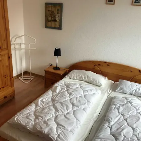 Ferienhaus Hooksiel1
