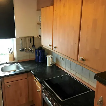 Ferienhaus Hooksiel1 Vakantiehuis Hooksiel