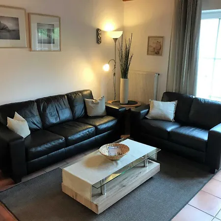 Vakantiehuis Ferienhaus Hooksiel1 *