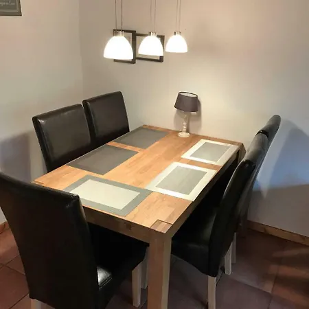 Vakantiehuis Ferienhaus Hooksiel1 Hooksiel