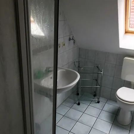 Ferienhaus Hooksiel1 * Hooksiel